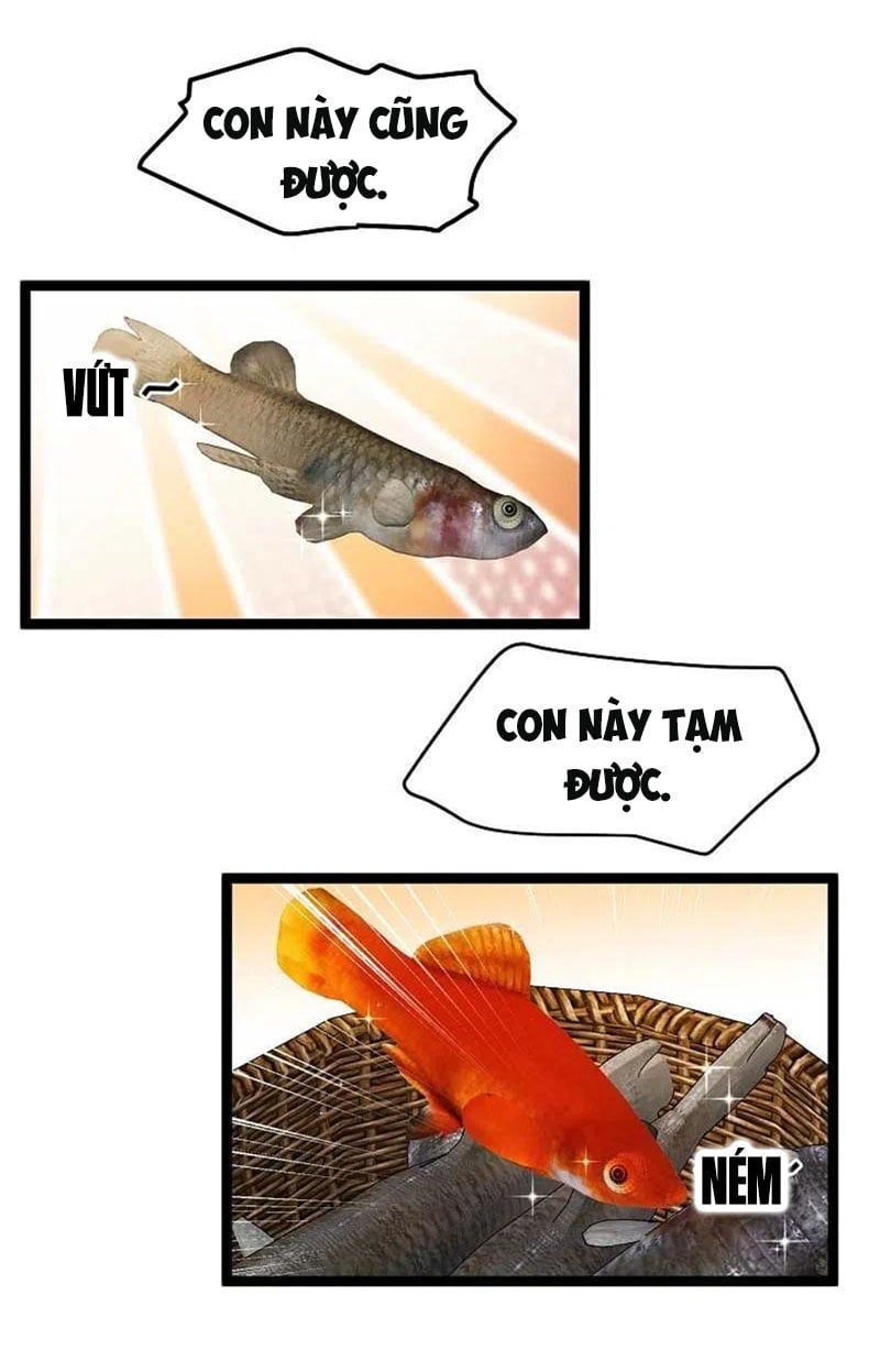 đọc truyện Thần Cấp Ngư Phu Chương 175 ảnh 9 tại Giả Dược
