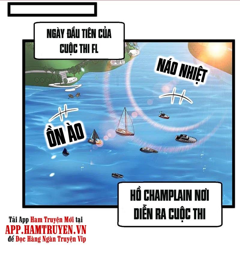 đọc truyện Thần Cấp Ngư Phu Chương 176 ảnh 2 tại Giả Dược