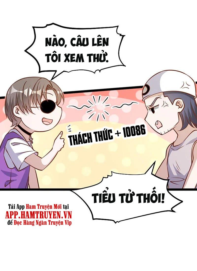đọc truyện Thần Cấp Ngư Phu Chương 176 ảnh 16 tại Giả Dược