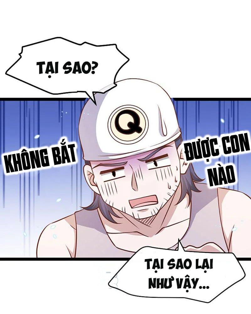 đọc truyện Thần Cấp Ngư Phu Chương 176 ảnh 21 tại Giả Dược