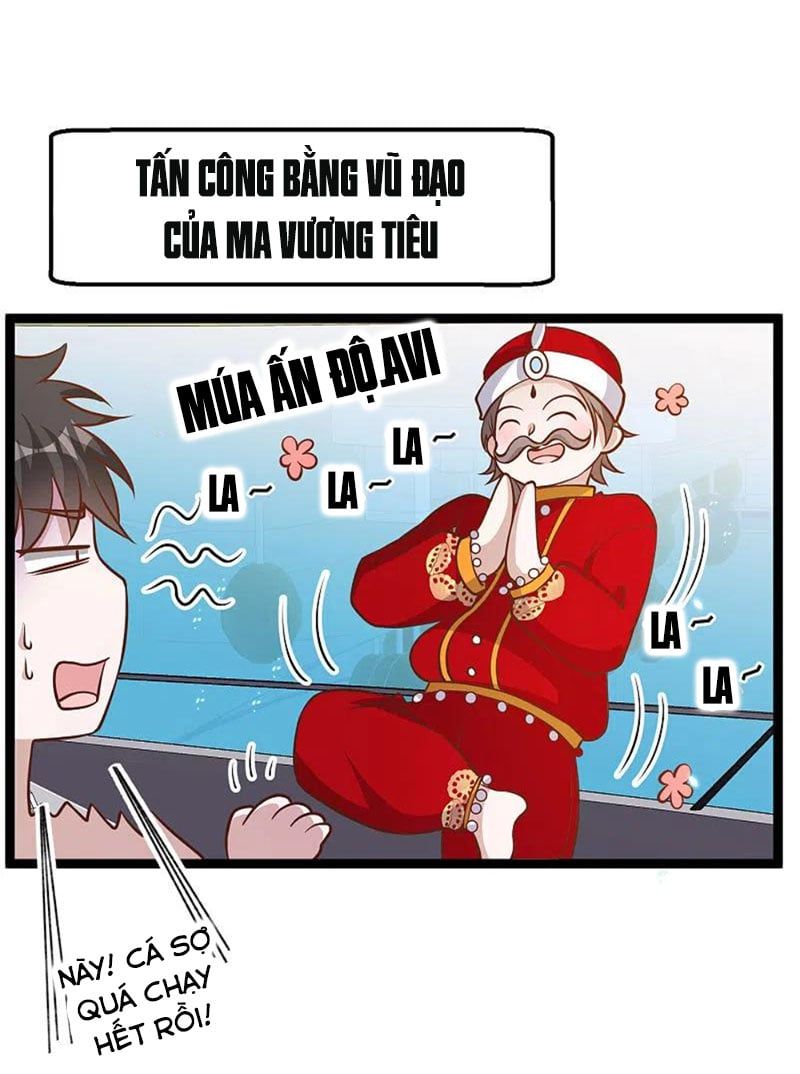 đọc truyện Thần Cấp Ngư Phu Chương 176 ảnh 23 tại Giả Dược