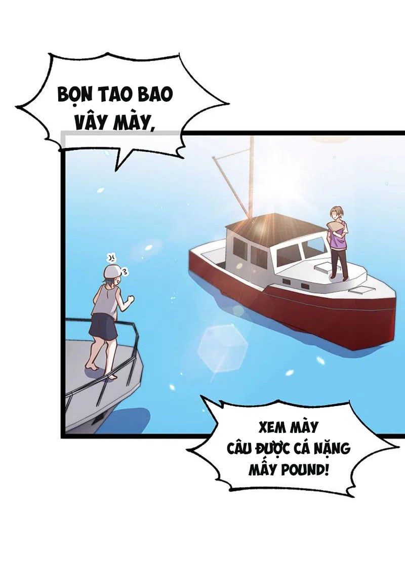 đọc truyện Thần Cấp Ngư Phu Chương 176 ảnh 29 tại Giả Dược