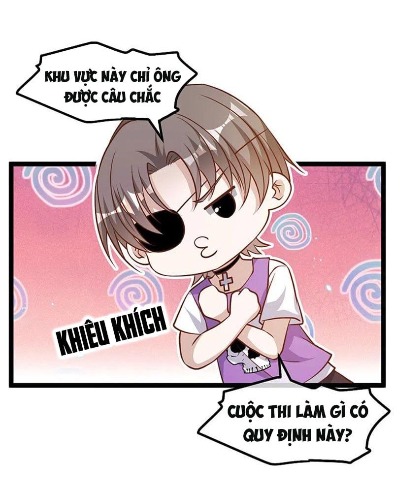đọc truyện Thần Cấp Ngư Phu Chương 176 ảnh 9 tại Giả Dược