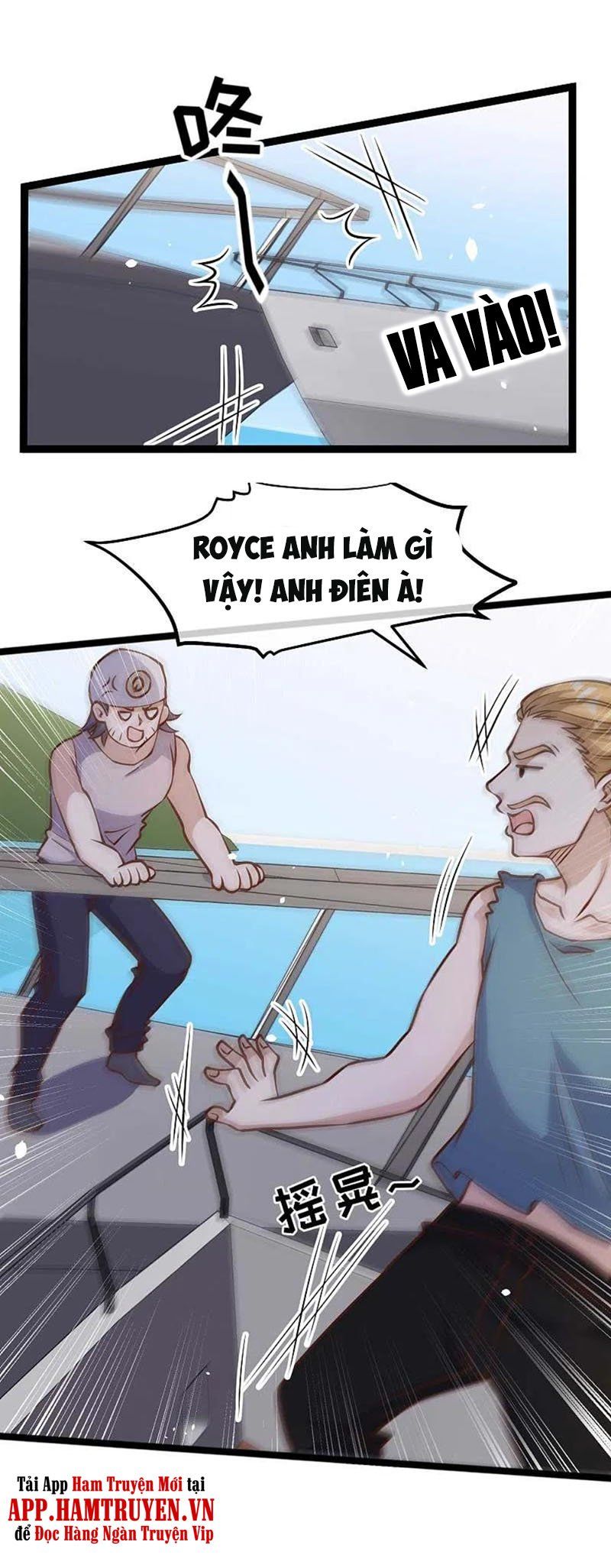 đọc truyện Thần Cấp Ngư Phu Chương 177 ảnh 12 tại Giả Dược