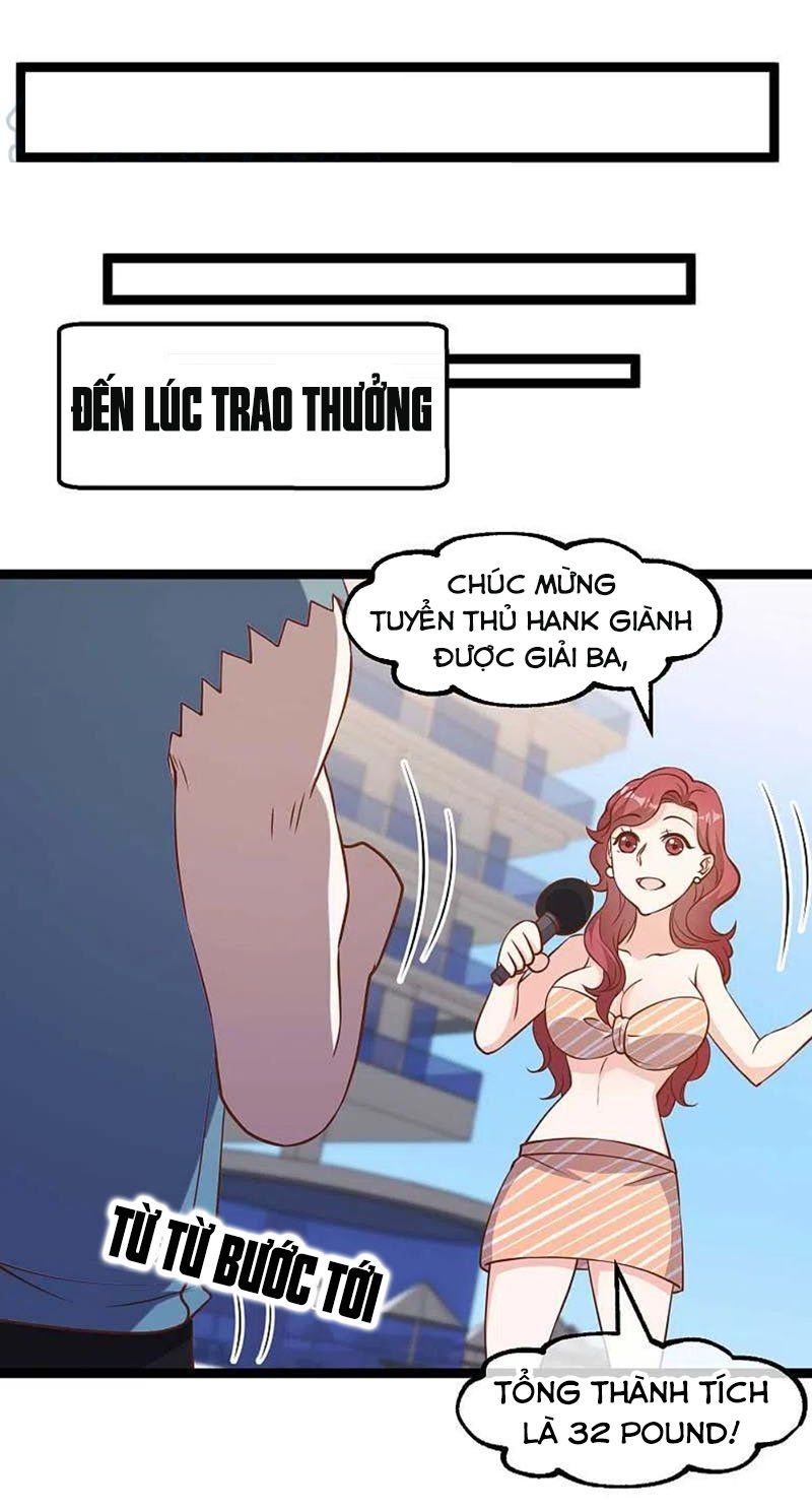 đọc truyện Thần Cấp Ngư Phu Chương 177 ảnh 17 tại Giả Dược