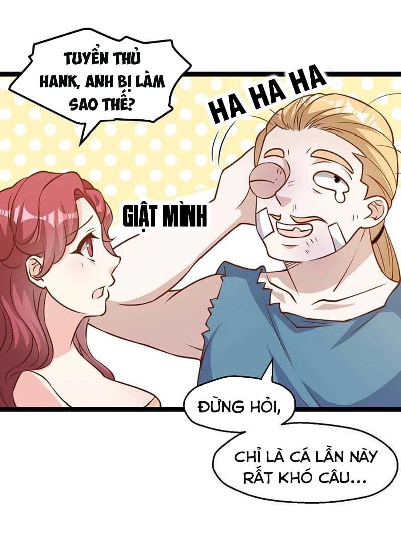 đọc truyện Thần Cấp Ngư Phu Chương 177 ảnh 19 tại Giả Dược