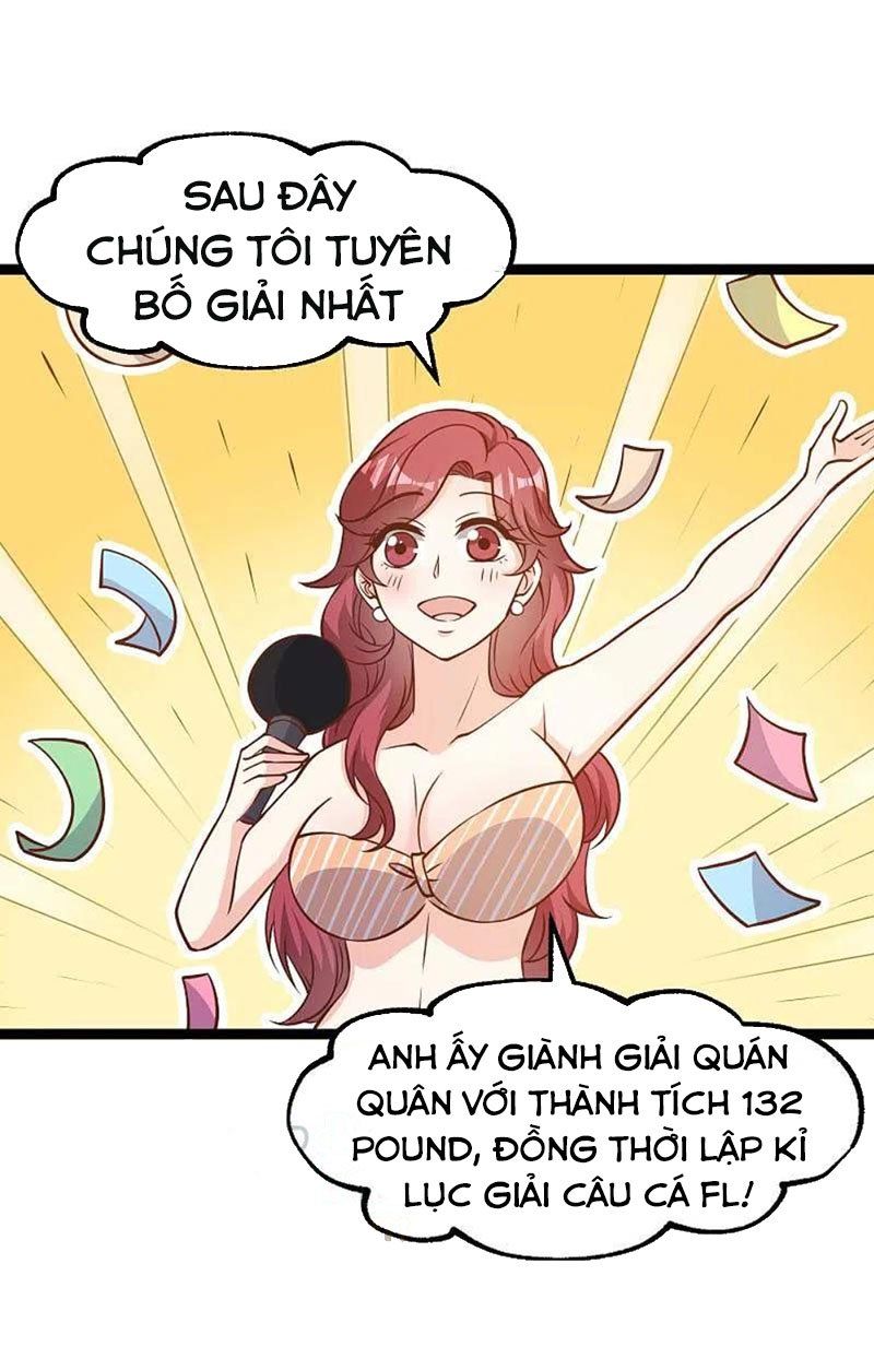 đọc truyện Thần Cấp Ngư Phu Chương 177 ảnh 23 tại Giả Dược