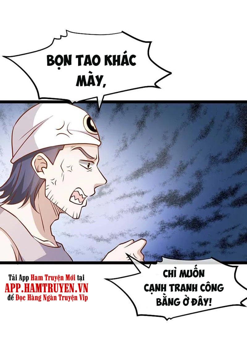 đọc truyện Thần Cấp Ngư Phu Chương 177 ảnh 4 tại Giả Dược