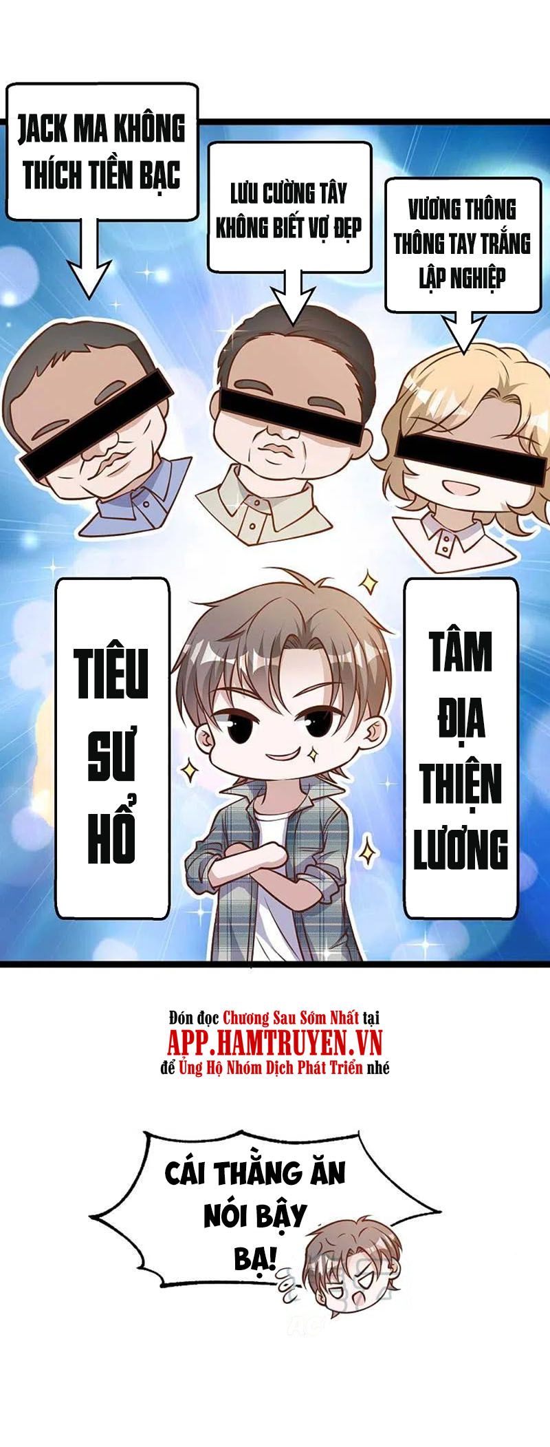 đọc truyện Thần Cấp Ngư Phu Chương 177 ảnh 32 tại Giả Dược
