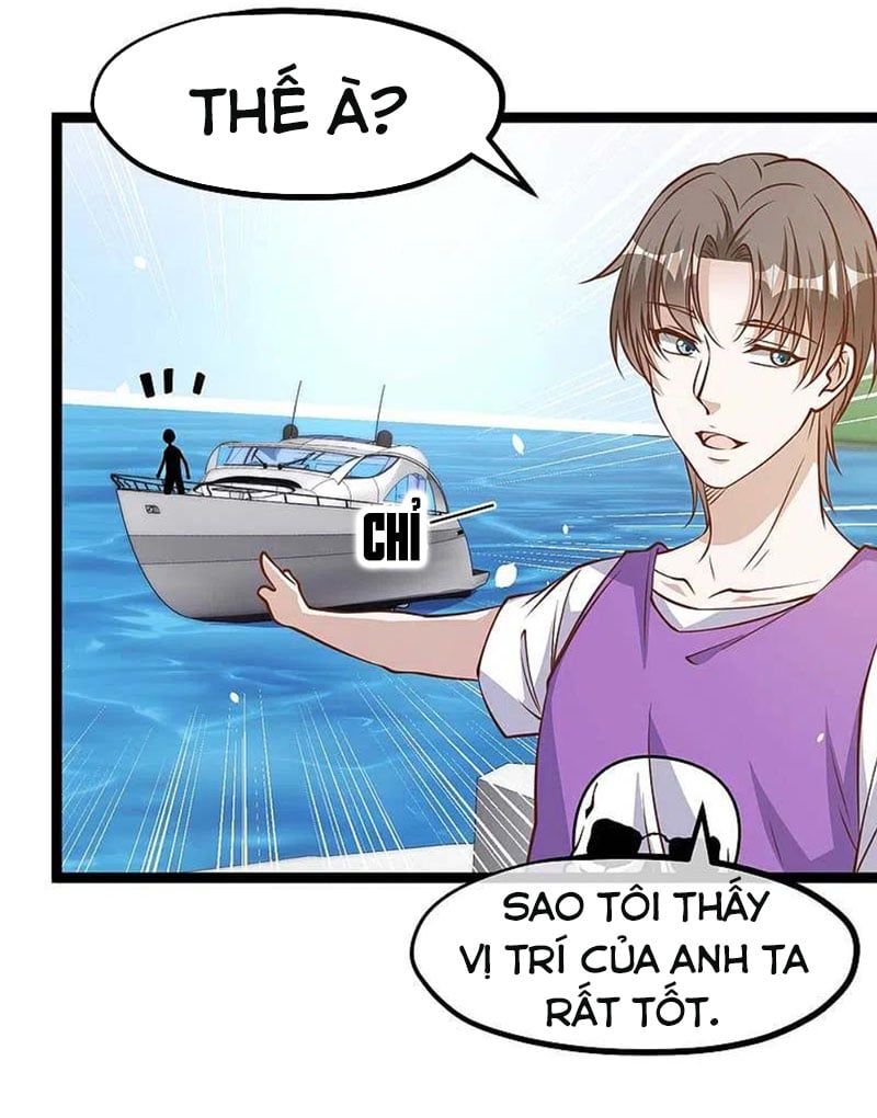 đọc truyện Thần Cấp Ngư Phu Chương 177 ảnh 5 tại Giả Dược