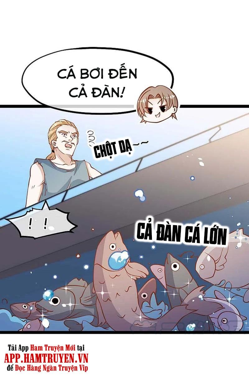 đọc truyện Thần Cấp Ngư Phu Chương 177 ảnh 6 tại Giả Dược