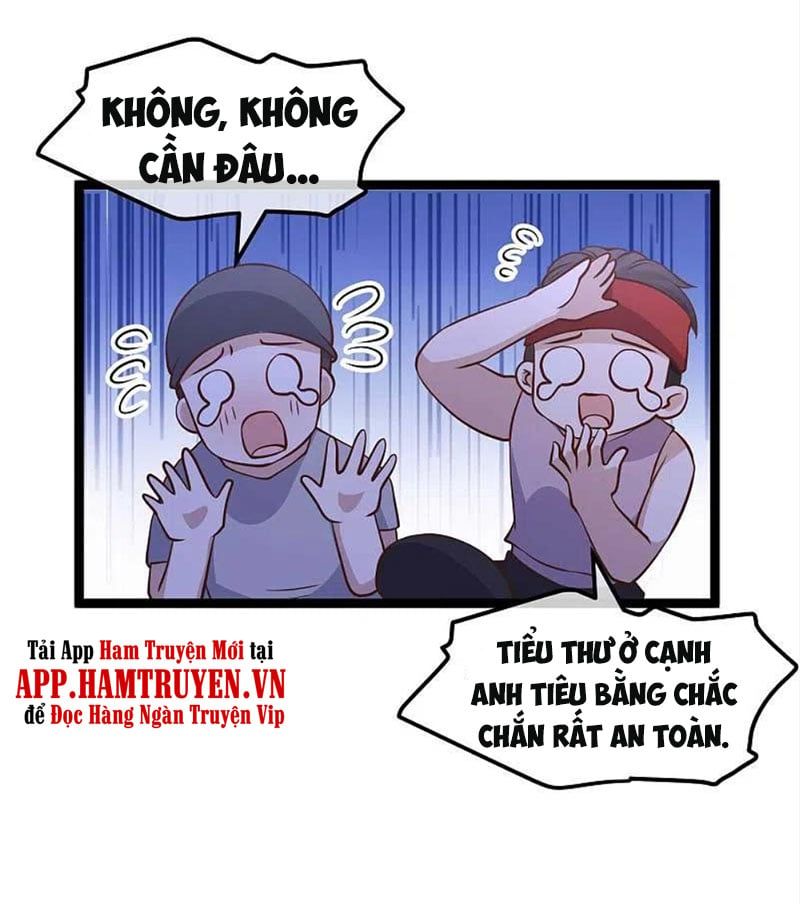 đọc truyện Thần Cấp Ngư Phu Chương 178 ảnh 28 tại Giả Dược