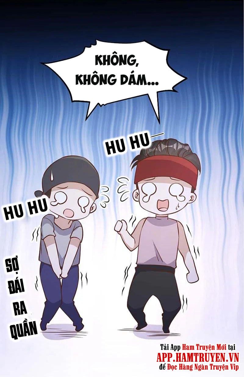 đọc truyện Thần Cấp Ngư Phu Chương 178 ảnh 32 tại Giả Dược