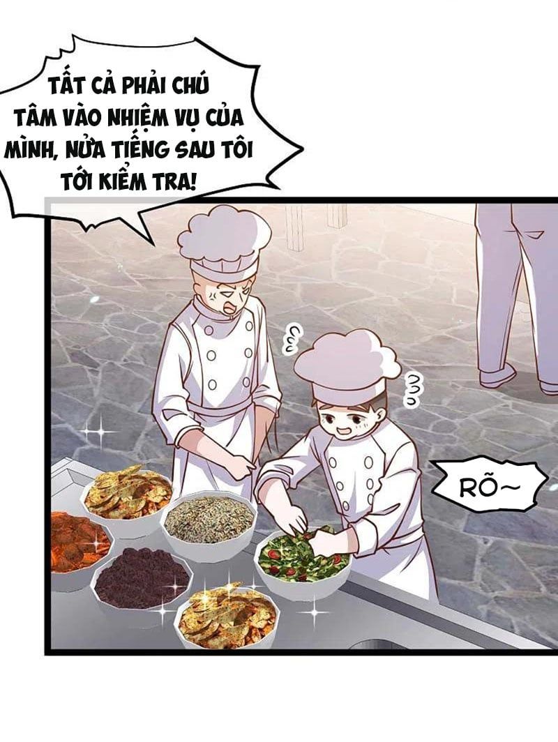 đọc truyện Thần Cấp Ngư Phu Chương 179 ảnh 21 tại Giả Dược