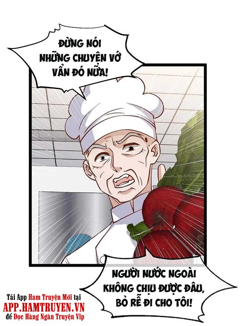 đọc truyện Thần Cấp Ngư Phu Chương 179 ảnh 28 tại Giả Dược