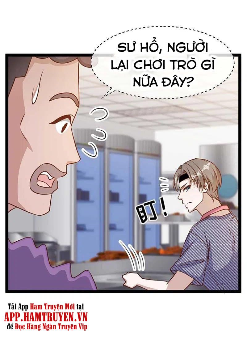 đọc truyện Thần Cấp Ngư Phu Chương 179 ảnh 34 tại Giả Dược