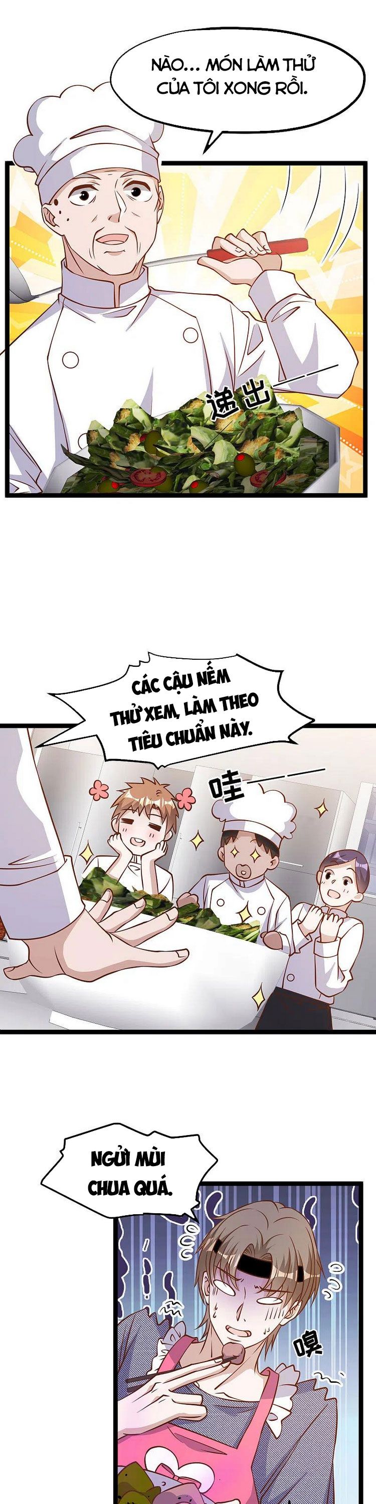đọc truyện Thần Cấp Ngư Phu Chương 180 ảnh 2 tại Giả Dược