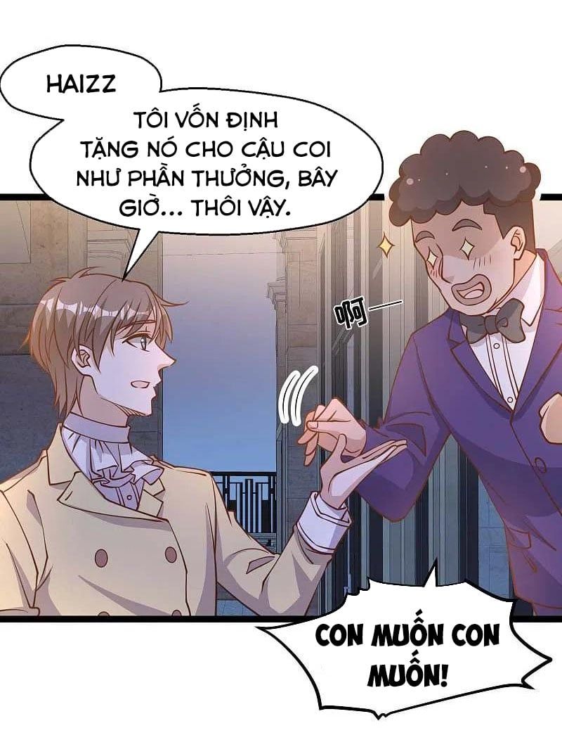 đọc truyện Thần Cấp Ngư Phu Chương 181 ảnh 11 tại Giả Dược