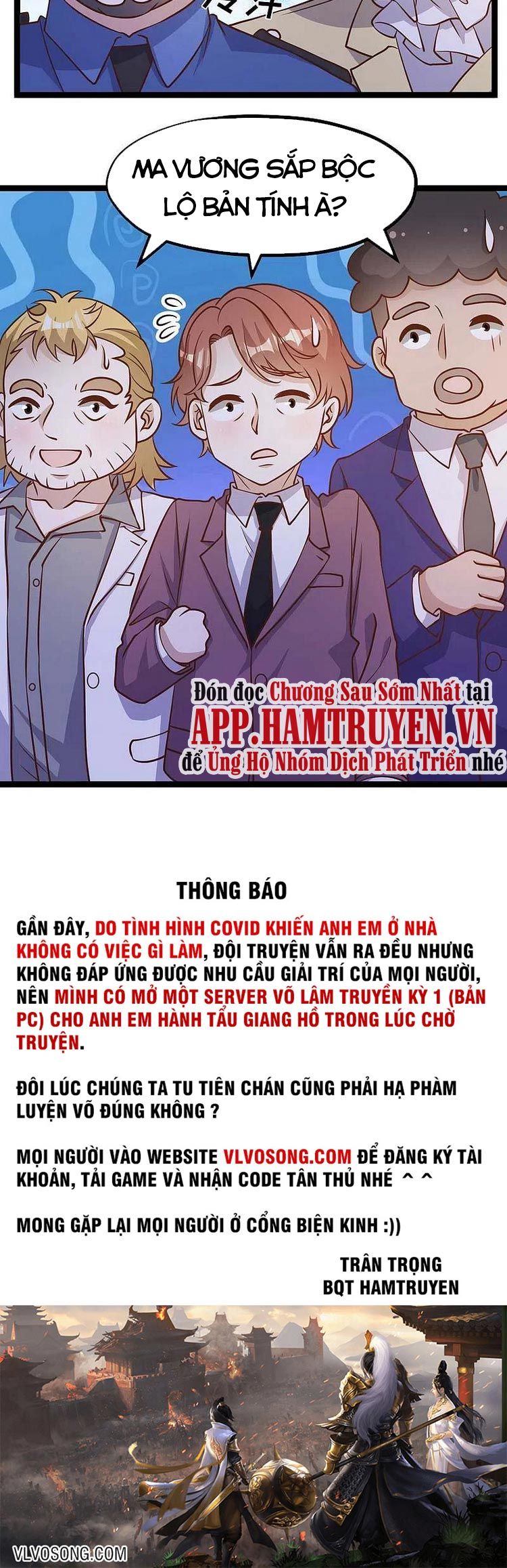 đọc truyện Thần Cấp Ngư Phu Chương 182 ảnh 14 tại Giả Dược