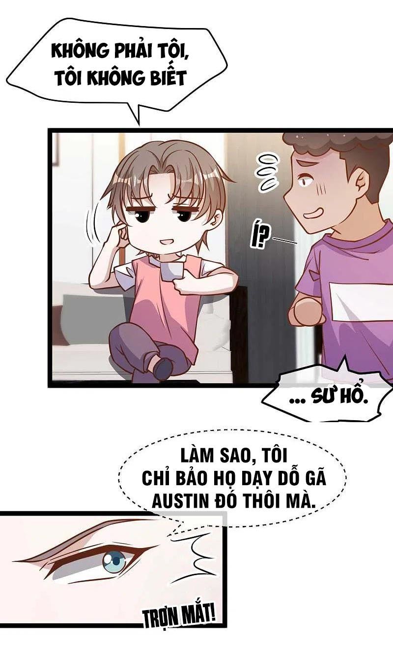 đọc truyện Thần Cấp Ngư Phu Chương 183 ảnh 5 tại Giả Dược