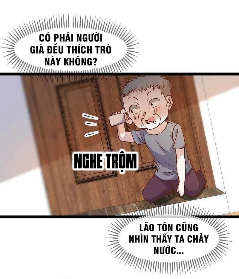 đọc truyện Thần Cấp Ngư Phu Chương 184 ảnh 21 tại Giả Dược
