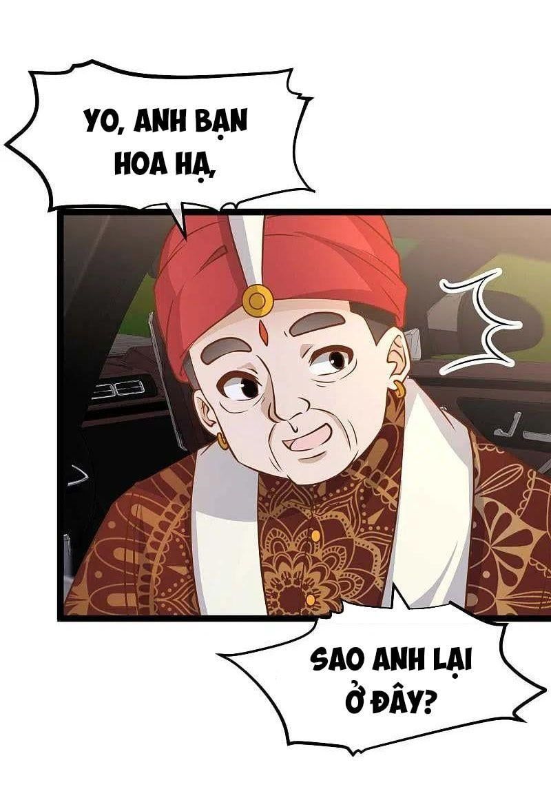 đọc truyện Thần Cấp Ngư Phu Chương 186 ảnh 11 tại Giả Dược