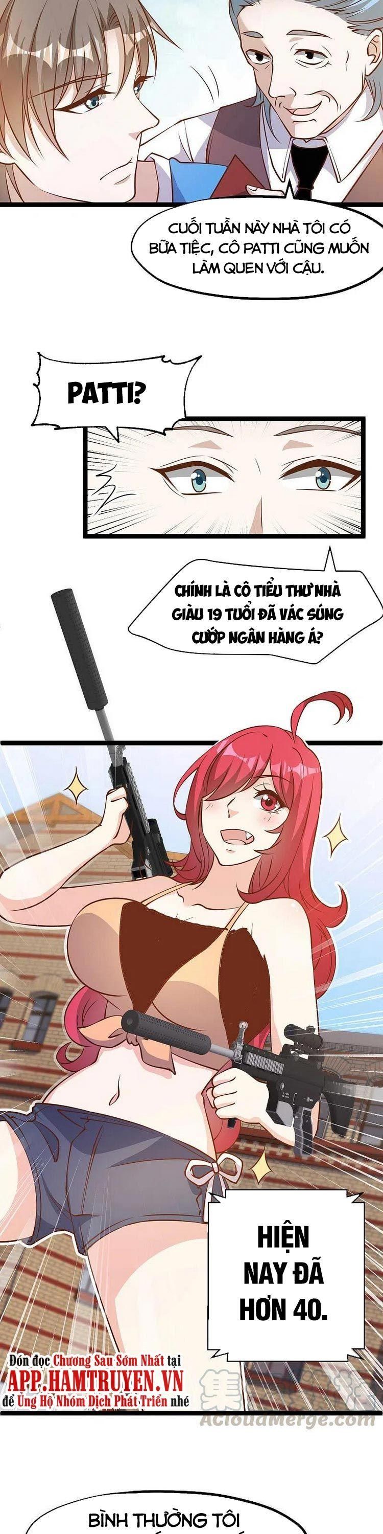 đọc truyện Thần Cấp Ngư Phu Chương 187 ảnh 8 tại Giả Dược