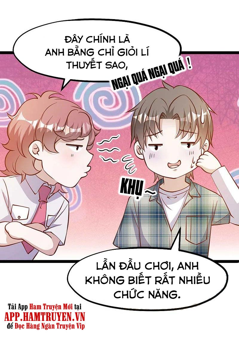 đọc truyện Thần Cấp Ngư Phu Chương 188 ảnh 19 tại Giả Dược