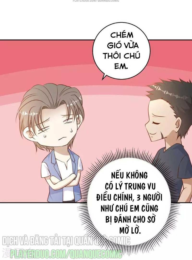 đọc truyện Thần Cấp Ngư Phu Chương 19 ảnh 5 tại Giả Dược