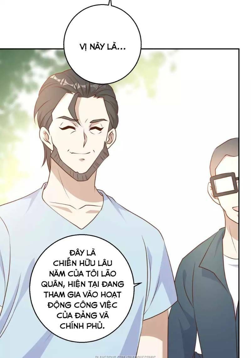 đọc truyện Thần Cấp Ngư Phu Chương 19 ảnh 8 tại Giả Dược
