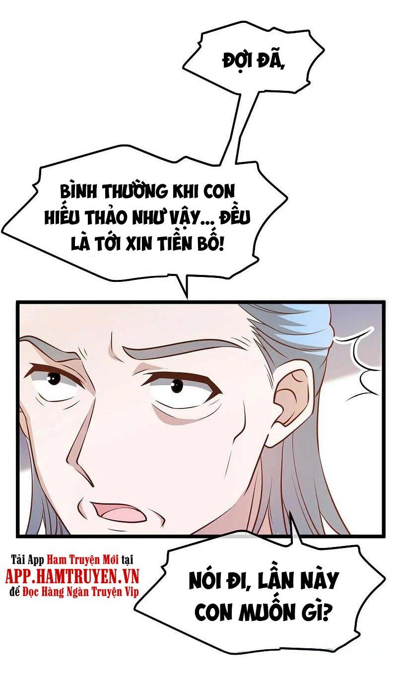 đọc truyện Thần Cấp Ngư Phu Chương 191 ảnh 30 tại Giả Dược