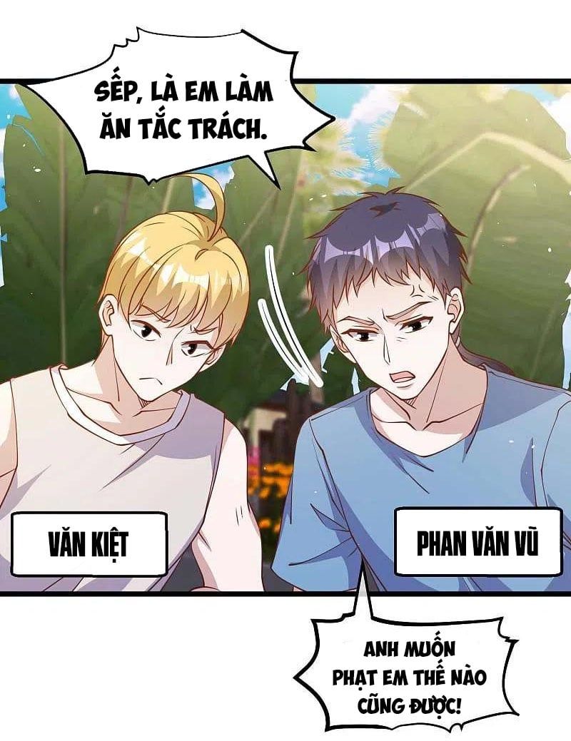 đọc truyện Thần Cấp Ngư Phu Chương 192 ảnh 17 tại Giả Dược