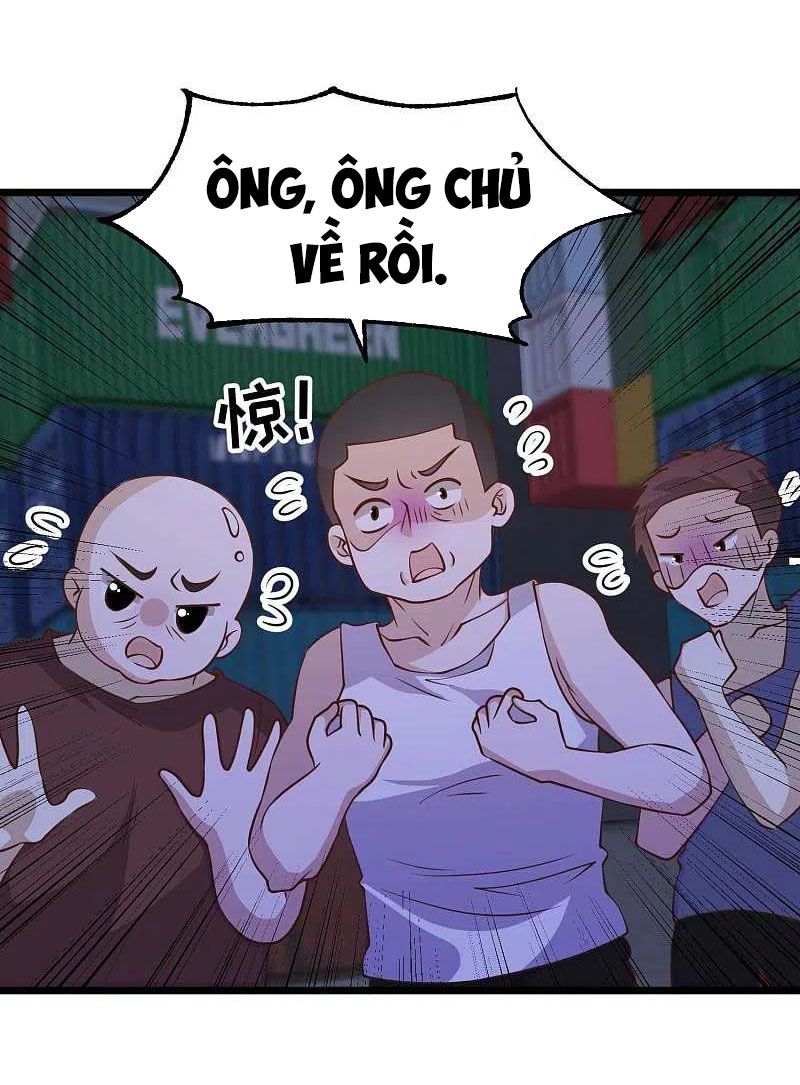 đọc truyện Thần Cấp Ngư Phu Chương 192 ảnh 31 tại Giả Dược