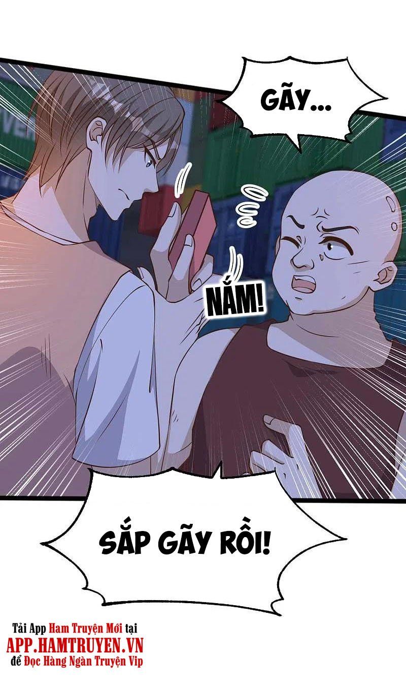 đọc truyện Thần Cấp Ngư Phu Chương 193 ảnh 2 tại Giả Dược