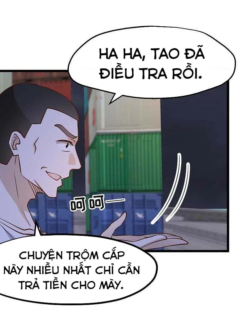 đọc truyện Thần Cấp Ngư Phu Chương 193 ảnh 11 tại Giả Dược