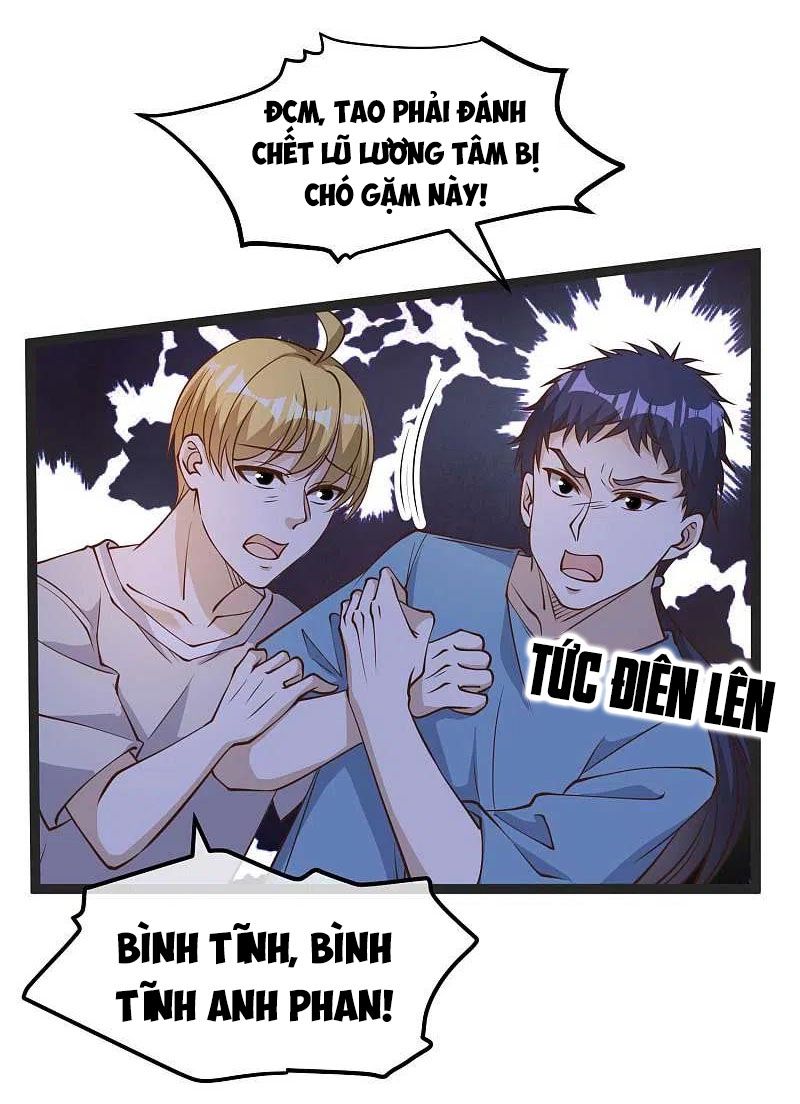 đọc truyện Thần Cấp Ngư Phu Chương 193 ảnh 15 tại Giả Dược
