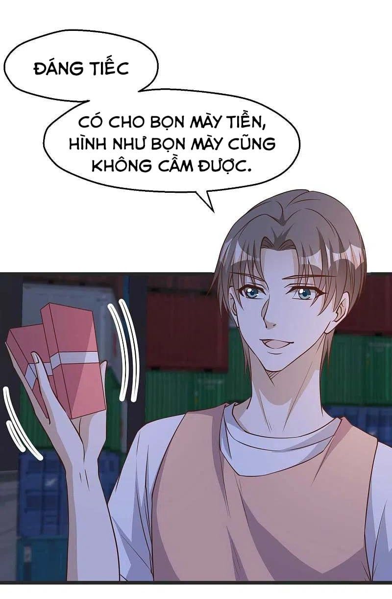 đọc truyện Thần Cấp Ngư Phu Chương 193 ảnh 21 tại Giả Dược