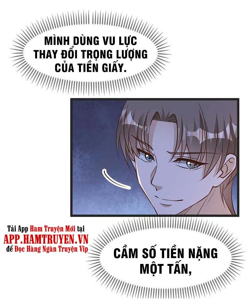 đọc truyện Thần Cấp Ngư Phu Chương 193 ảnh 22 tại Giả Dược