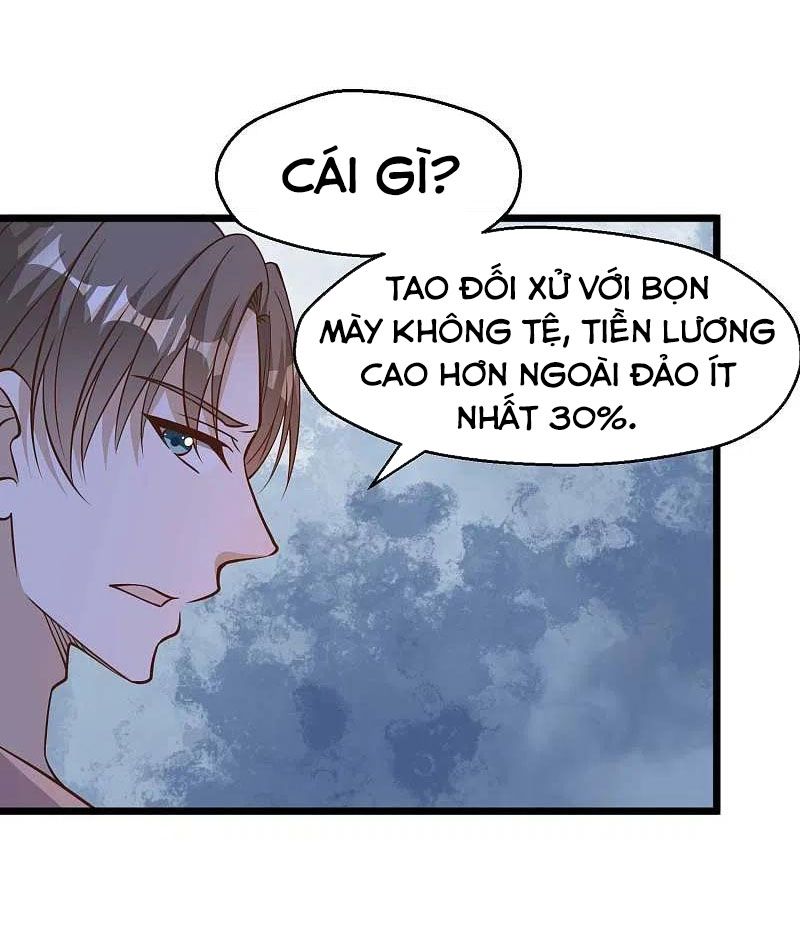 đọc truyện Thần Cấp Ngư Phu Chương 193 ảnh 5 tại Giả Dược