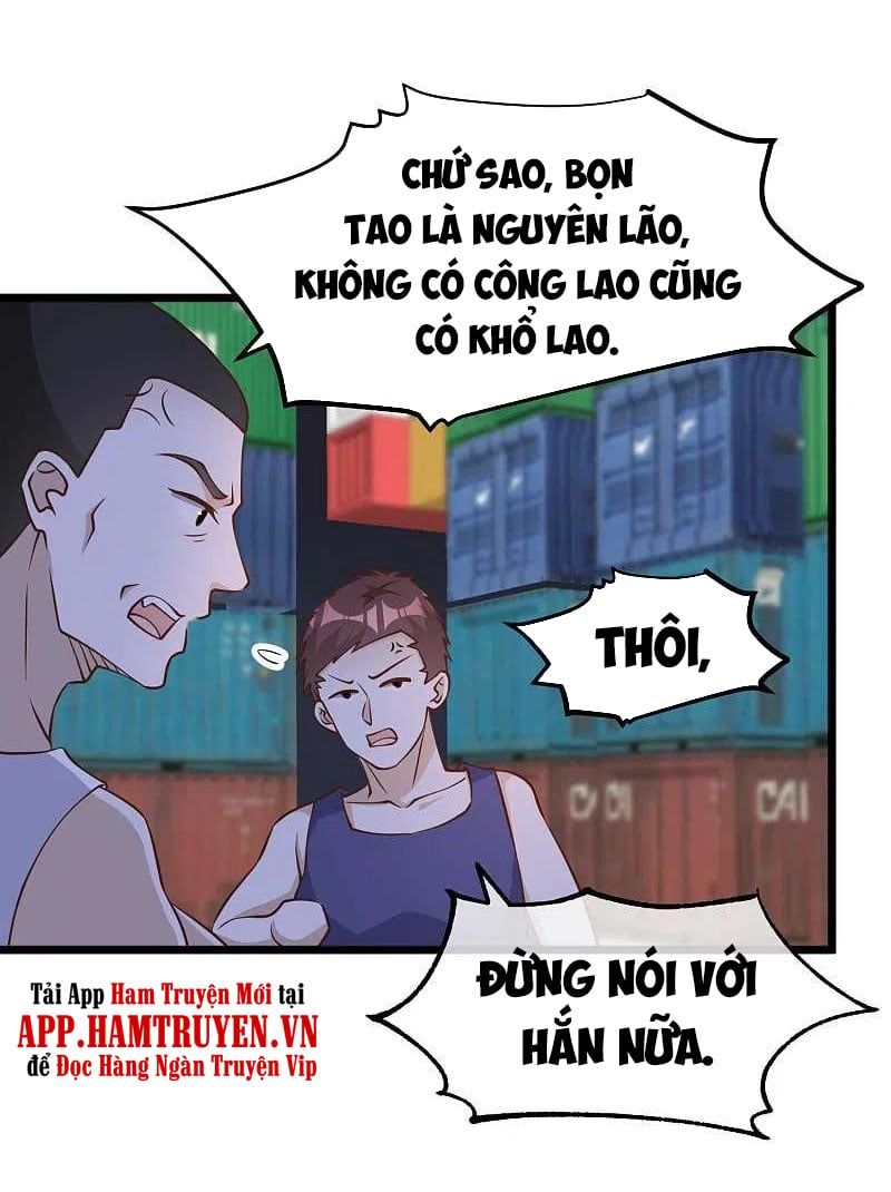 đọc truyện Thần Cấp Ngư Phu Chương 193 ảnh 8 tại Giả Dược