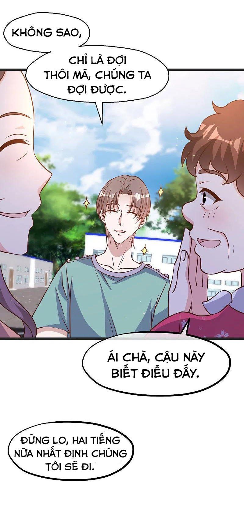 đọc truyện Thần Cấp Ngư Phu Chương 194 ảnh 13 tại Giả Dược