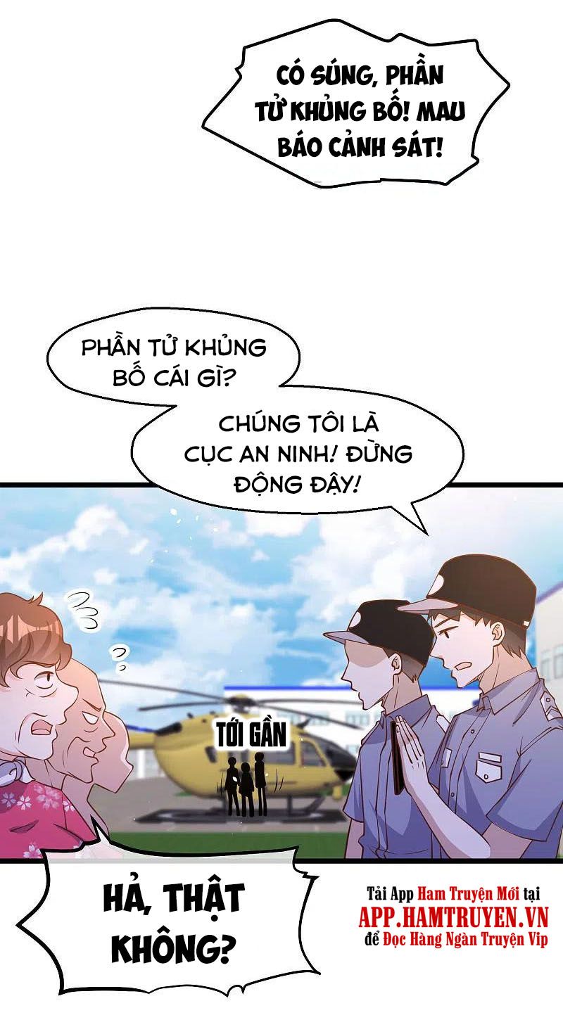 đọc truyện Thần Cấp Ngư Phu Chương 194 ảnh 24 tại Giả Dược