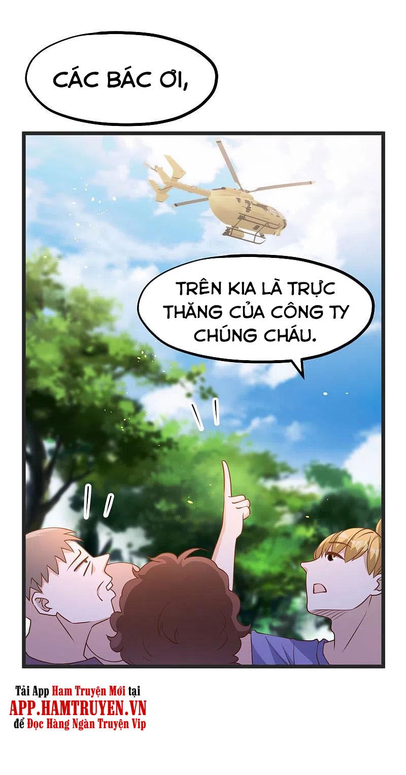 đọc truyện Thần Cấp Ngư Phu Chương 194 ảnh 8 tại Giả Dược
