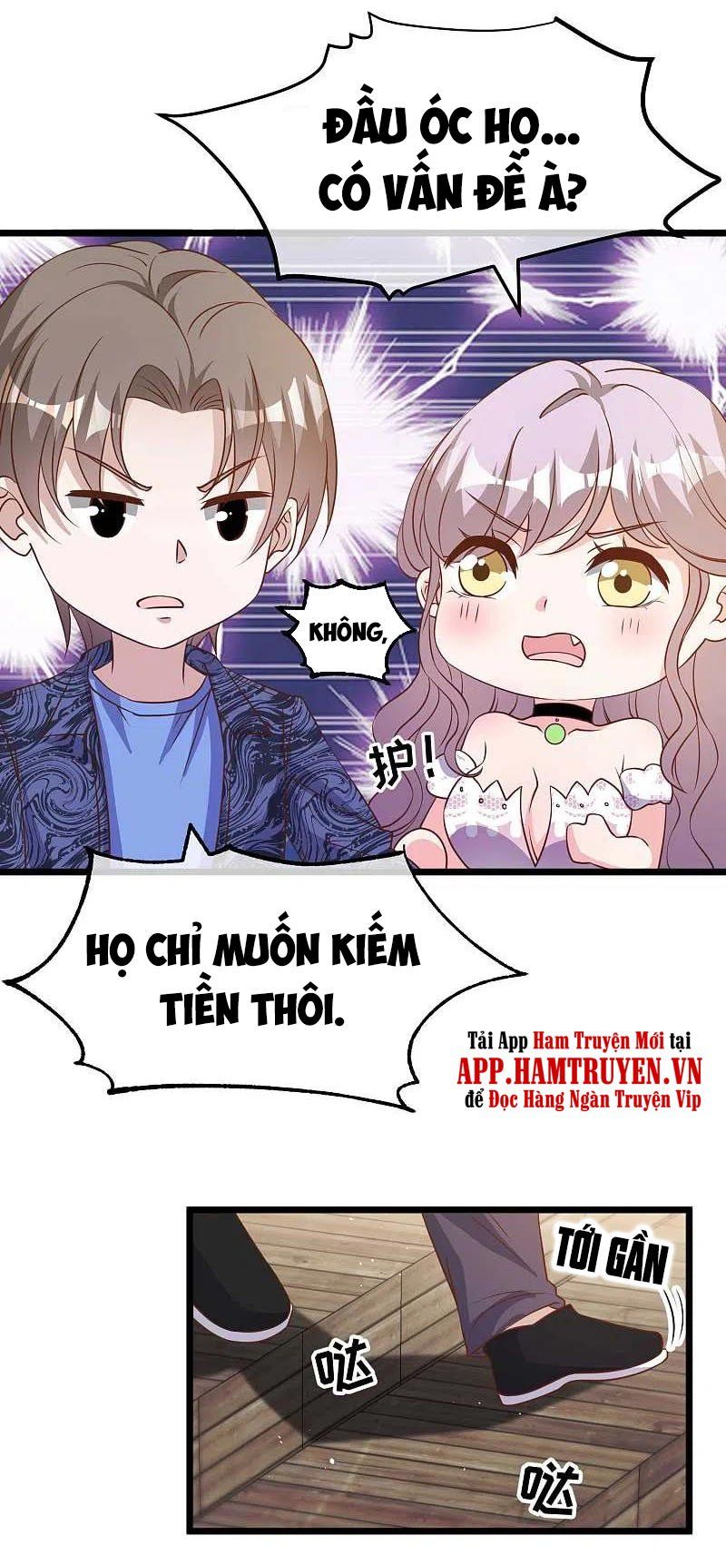 đọc truyện Thần Cấp Ngư Phu Chương 195 ảnh 26 tại Giả Dược