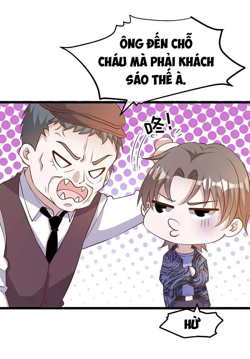 đọc truyện Thần Cấp Ngư Phu Chương 195 ảnh 5 tại Giả Dược