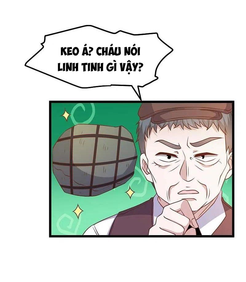 đọc truyện Thần Cấp Ngư Phu Chương 195 ảnh 9 tại Giả Dược