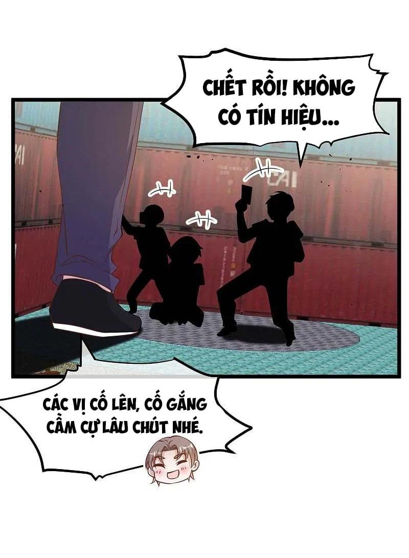 đọc truyện Thần Cấp Ngư Phu Chương 196 ảnh 11 tại Giả Dược