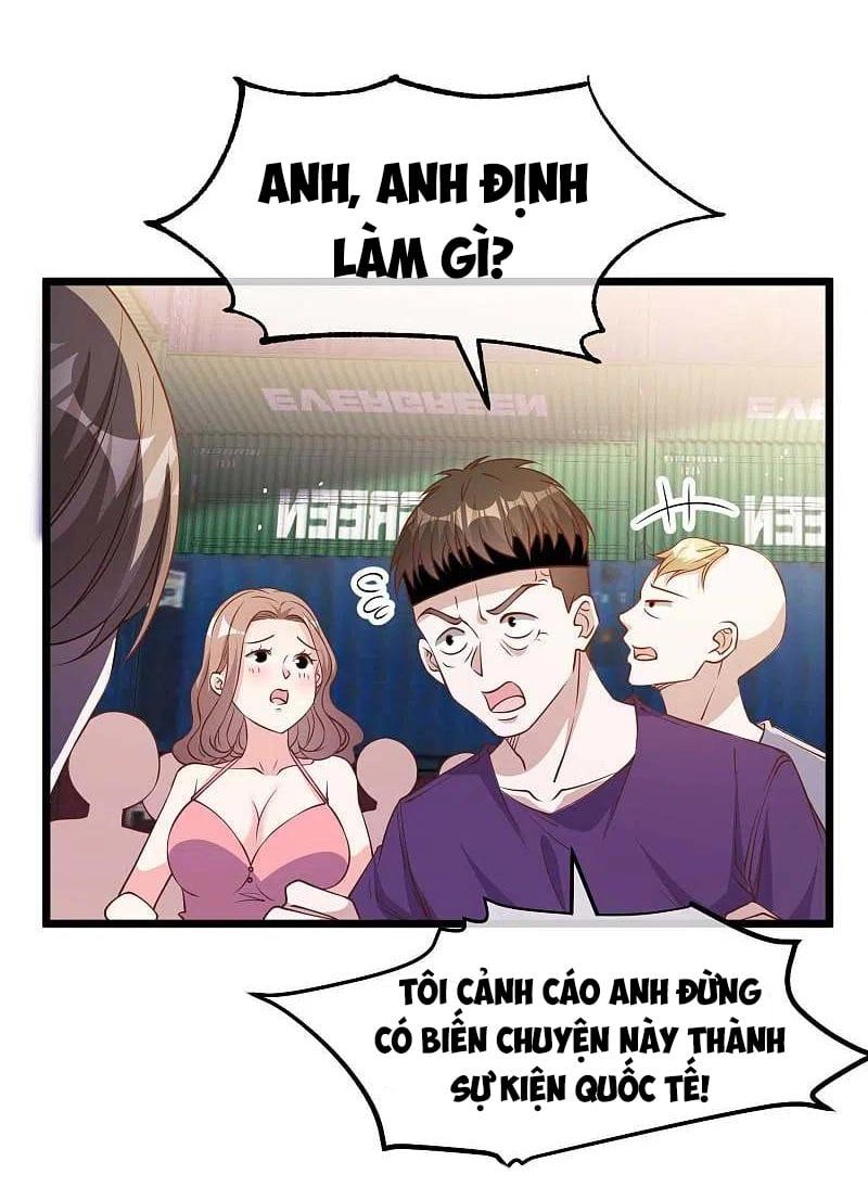 đọc truyện Thần Cấp Ngư Phu Chương 196 ảnh 3 tại Giả Dược