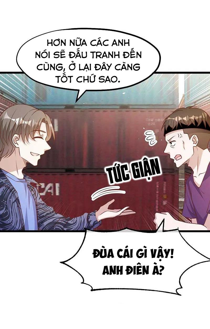 đọc truyện Thần Cấp Ngư Phu Chương 196 ảnh 5 tại Giả Dược