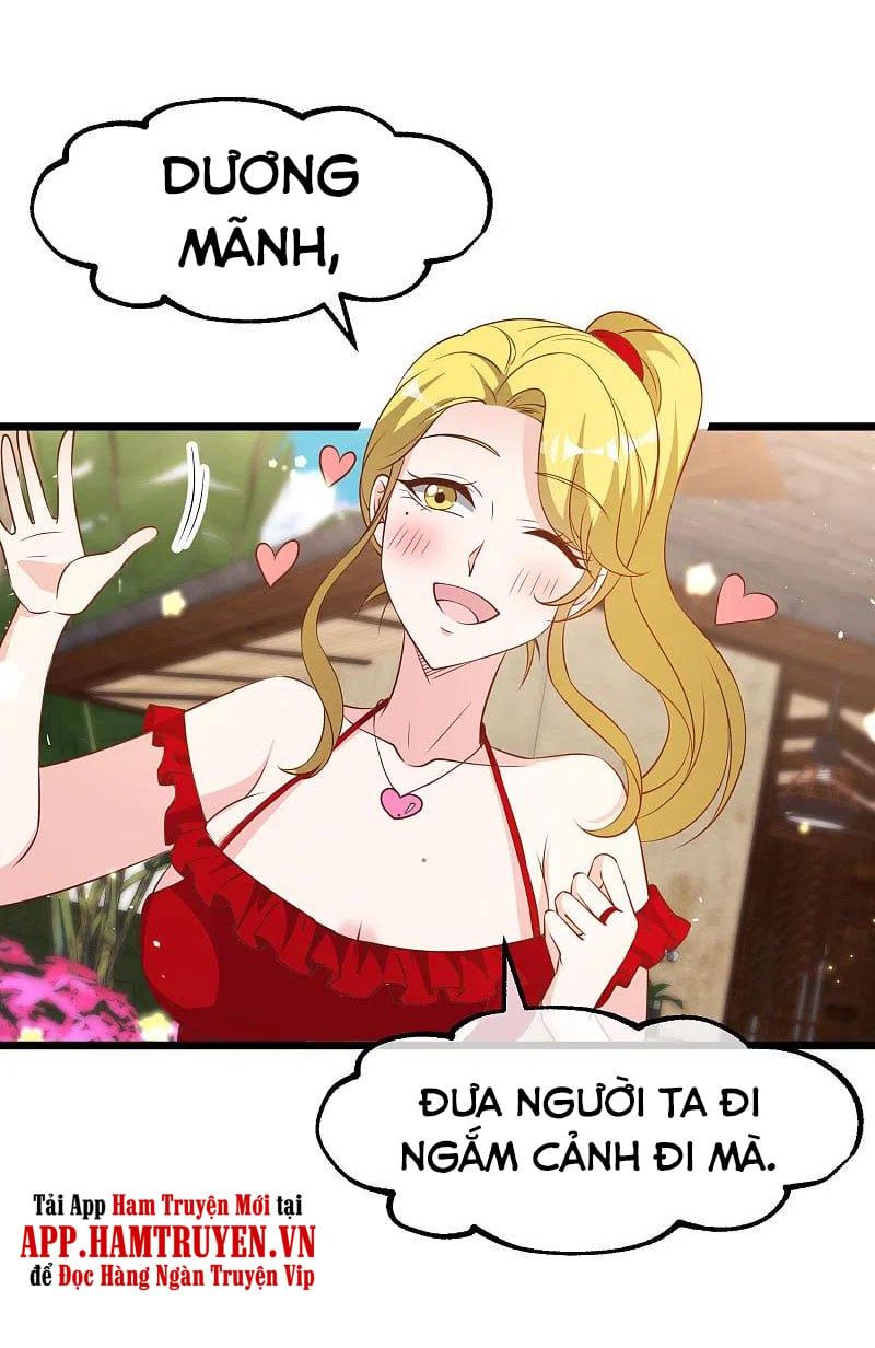 đọc truyện Thần Cấp Ngư Phu Chương 197 ảnh 2 tại Giả Dược